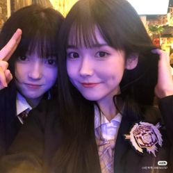-时尚殿堂明星门店