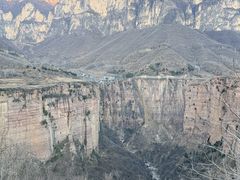 -太行锡崖沟旅游度假区