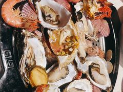 -巧克力渔家.小船海鲜胶东菜(万平口店)