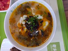 -老乡鸡(南京新街口洪武北路店)