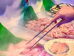 -阪尚皇·原切牛排·烤肉火锅自助(北京路店)