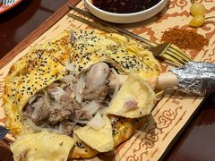 -那拉提之疆·新疆菜(美院店)