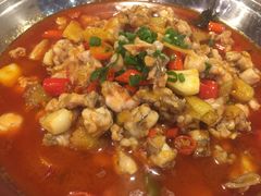 -毛家饭店(南沙万达店)