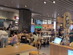 -食代馆(深业上城店)