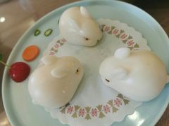 -园林宾馆·鸿运楼(越山路店)