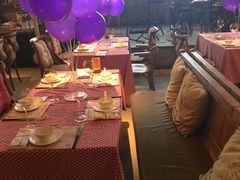 店内布置-胡桃里音乐酒馆(石家庄店)