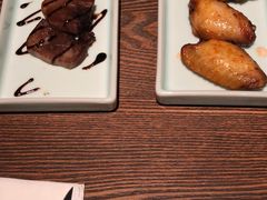 -弗兰克牛排西餐厅Ribone steak house(柠檬花园店)