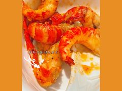 -江味龙虾馆·裸蓝龙虾(南山店)