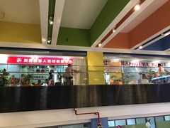 -凤凰机器人乐高编程活动中心(星湖校区)