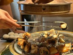 -泥炉烧肉师(新街口金銮巷店)