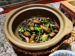 -南京大牌档(香港广场店)
