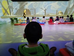 -小鸡哆哆故事屋·儿童乐园(嘉里城店)