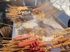 -郭记小街麻辣烫(南小街总店)