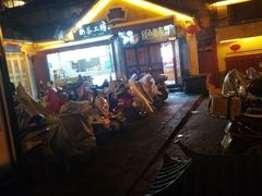 -绝味鸭脖(大理沃尔玛店)