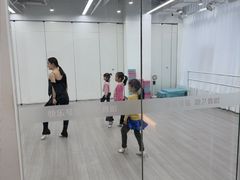 -快乐琴弦音乐舞蹈艺术教育中心(马连道校区)