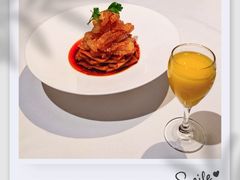 -贝勒爷·酥不腻烤鸭
