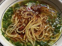-杨记清芳牛肉拉面(京广路店)