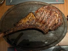-恰餐厅及酒吧 CHAR Bar & Grill (北京丽都皇冠假日店)