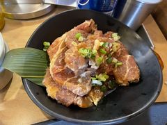 -新石器烤肉(张家港购物公园店)