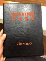 点击看大图 -诗全发型