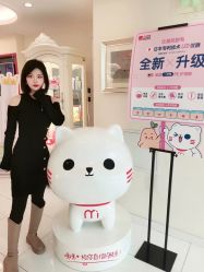 -咪咪比基尼脱毛专业店
