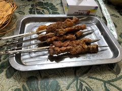 羊肉-新疆食府(华龙店)