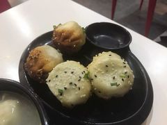 小杨生煎-小杨生煎(湟普汇店)