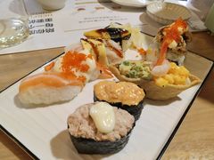 -河风精致寿司(太原店)