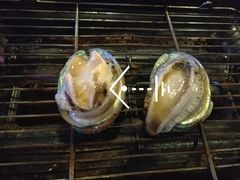 -质烤烤物·活烤海鲜(质烤总店)