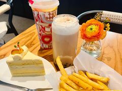 -gaga(深圳福田星河COCO Park店)
