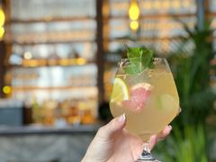 -Mercato莫卡多露台餐厅与酒吧(K11店)