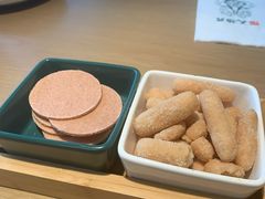 -天怡興·百年蒸饺(中心书城店)