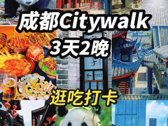 -何师烧烤Pro ·江湖川菜·小龙虾·精酿(太古里旗舰店)