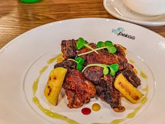 -Pekaa啤咖食肆Coffee&Bistro