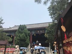 -青岛方特梦幻王国