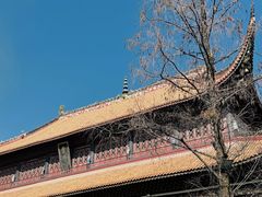 -南岳大庙