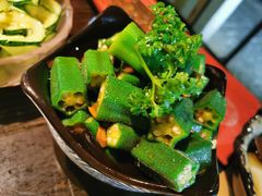 -老表记广西宵夜螺蛳鸭脚煲(西大店)