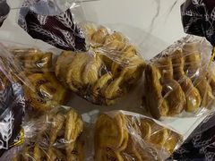 -国际饭店·帆声西饼屋(黄河路店)