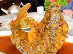 -城南往事·鲁菜济南菜(龙奥万科店)