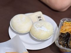 -水牛奶皇后糖水铺(深圳总店)