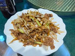 -白魁老号饭庄(安内店)