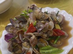 -明记海鲜美食老字号(明记总店)