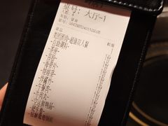 -重庆老灶火锅(红岭店)