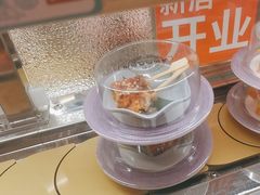 -争鲜回转寿司(天府广场-今站PLUS店)