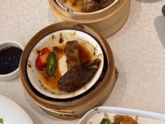 -粤域茶餐厅