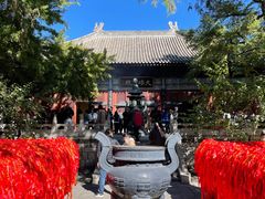 -红螺寺