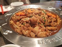 -胖哥俩肉蟹煲(湖滨银泰in77店)