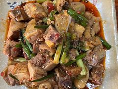 -宋记冕宁土菜馆(海门渔村二店)