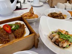 -粤财皇冠假日酒店·彩华轩中餐厅