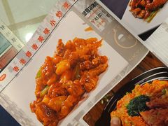 -香港威特瑞茶餐厅(小白楼音乐厅店)